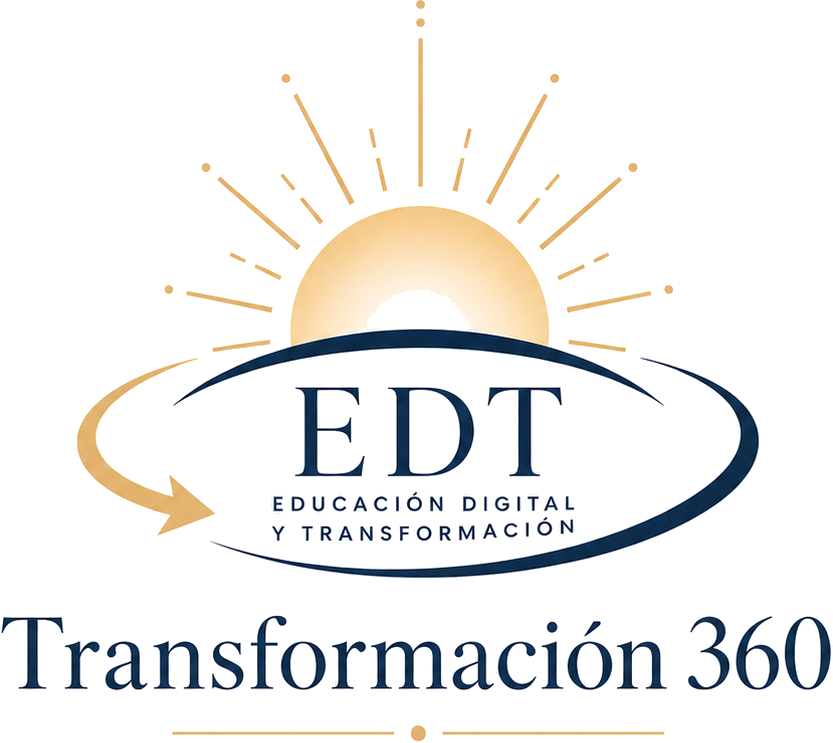 Transformación 360